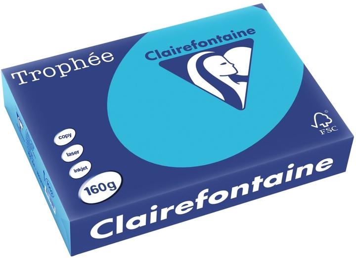 Bleu roi