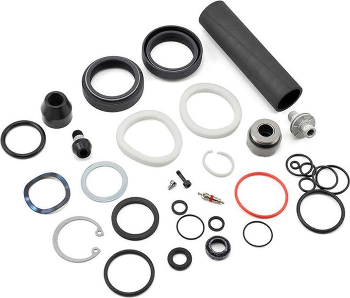 Produktbild RockShox Full Service Kit - Lyrik RC Solo Air 2016+