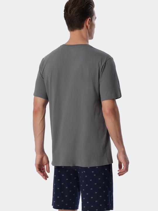 Produktbild Schiesser V-Shirt Mix & Relax (48)