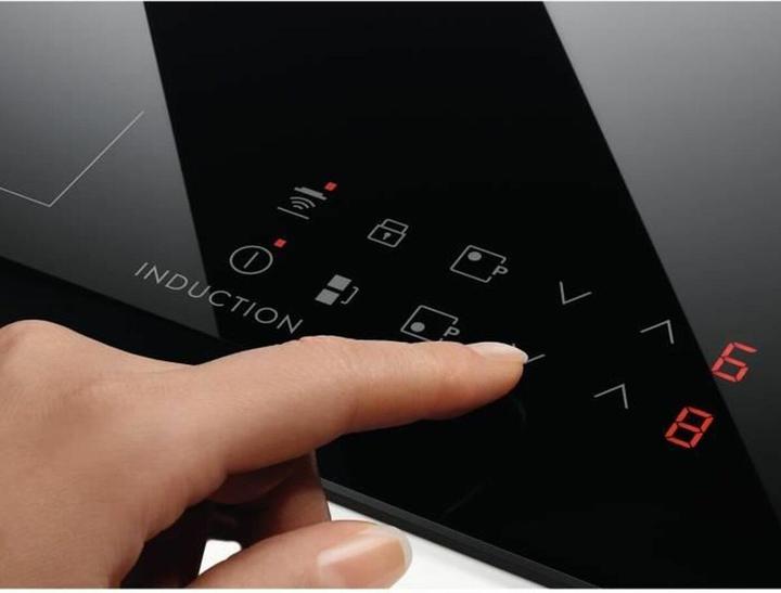 Immagine prodotto Electrolux LIR60430 (56 cm, Piano cottura a induzione)