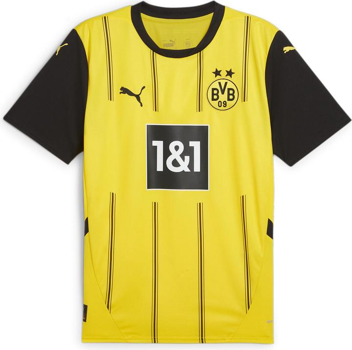 Produktbild Puma BVB Home Jersey Replica (XL)