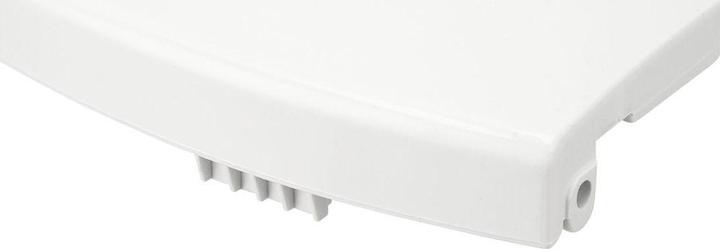 Actual product image Alternativ Washing machine door handle for AEG Electrolux 1108254002