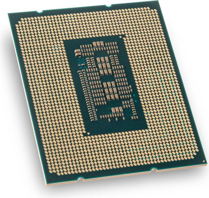 Actual product image Intel Core i9-13900KF (LGA 1700, 3 GHz, 24 -Core)