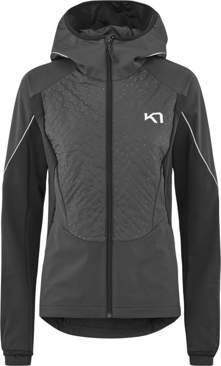 Actual product image Kari Traa Tirill 2.0 Jacket (L)