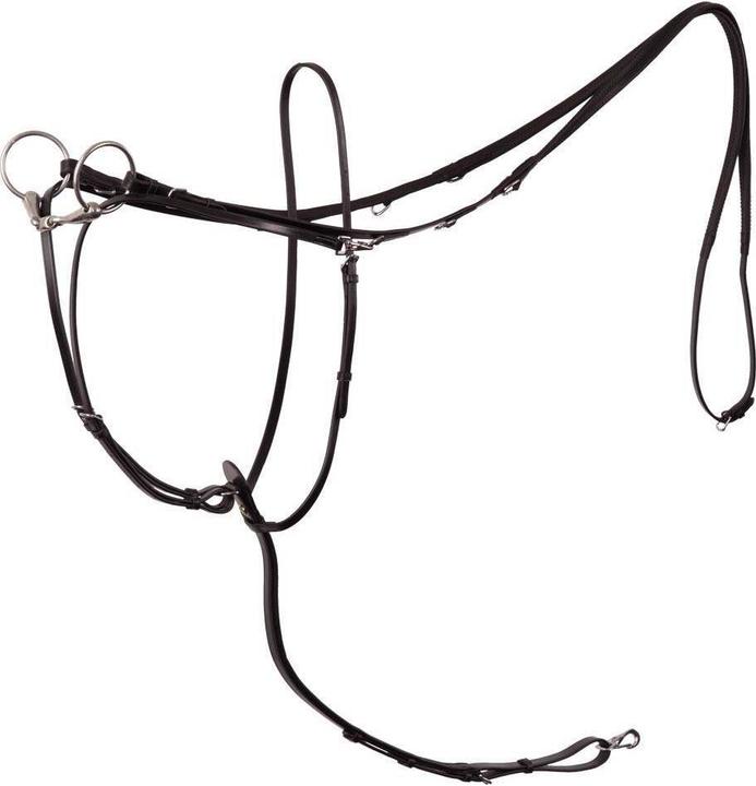 Produktbild BR Equestrian Equipment Market Harborough Lancaster