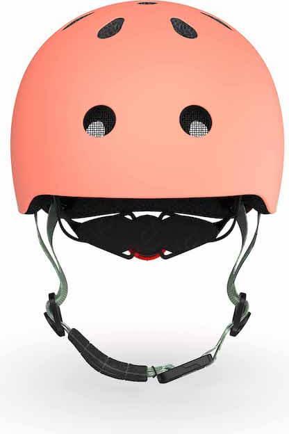 Actual product image Scoot and Ride Kask (45 - 51 cm)