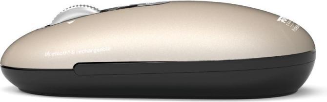 Actual product image Port Designs Port Pure Color bluetooth maus beige (Wireless)