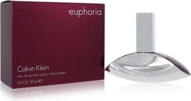 Image du produit Calvin Klein Euphoria (Eau de parfum, 30 ml)
