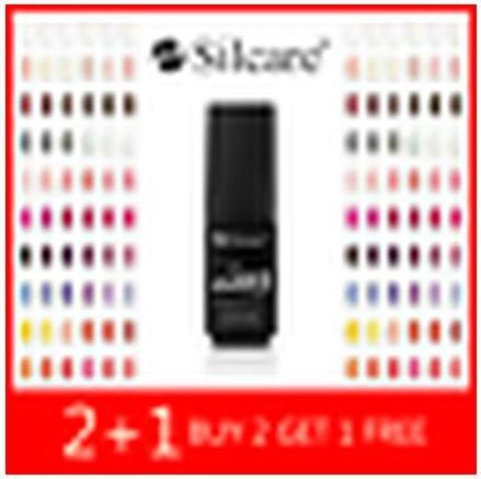 Produktbild Silcare Flexy Hybrid Gel Hybrid Lacquer 70 4.5G (70, Gel-Effekt Nagellack)