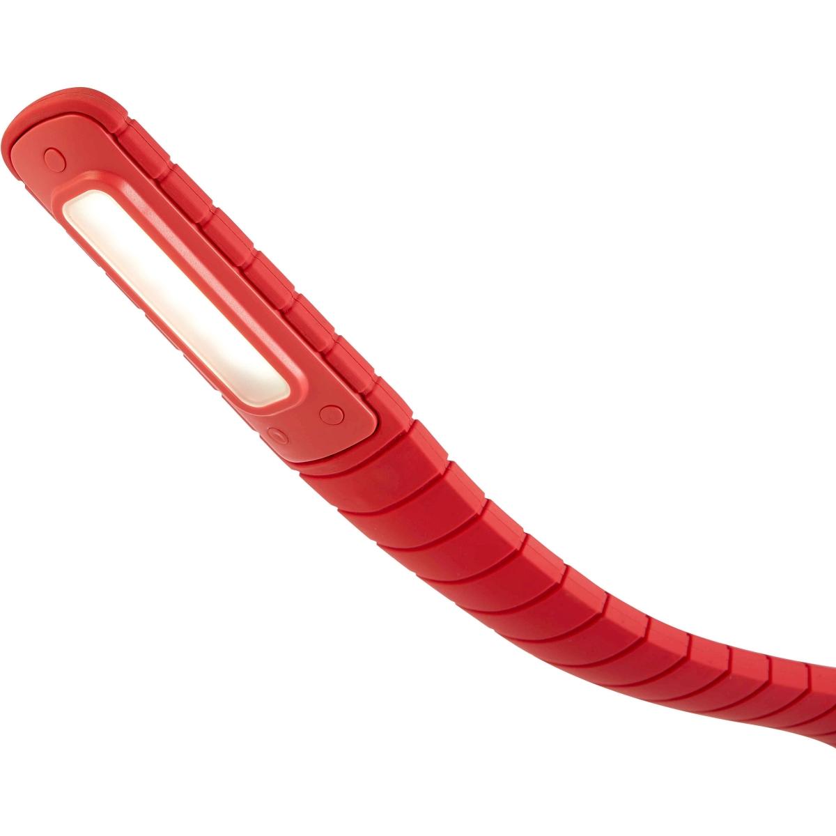 Thumbnail - Alco, Tischlampe, LED-Tischleuchte 9079 rot