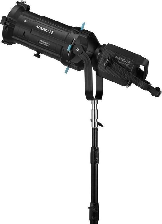 Image du produit Nanlite PJ-BM-36 Projektionsaufsatz (Divers)