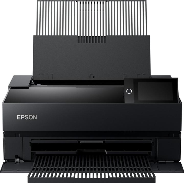 Actual product image Epson SureColor SC-P 700 (Ink, Colour)