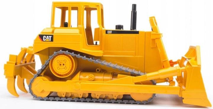 Immagine prodotto Bruder Bulldozer Cat