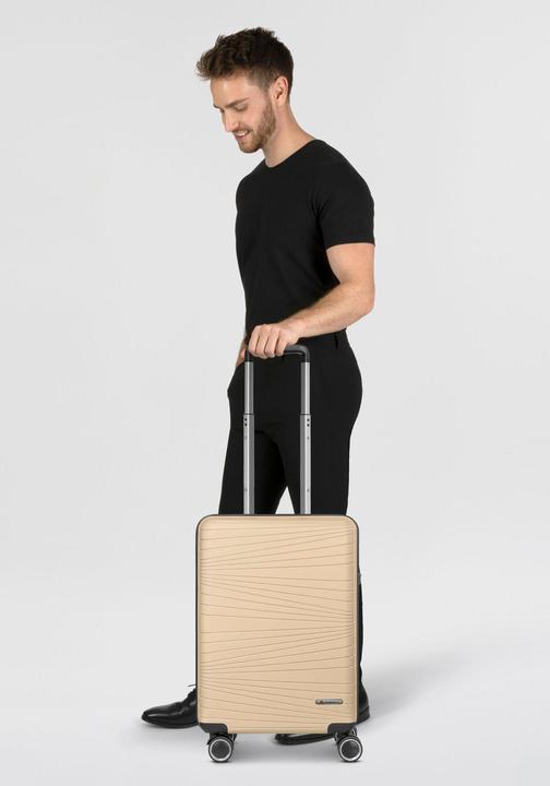 Produktbild Franky Dallas 3.0 (36 l)