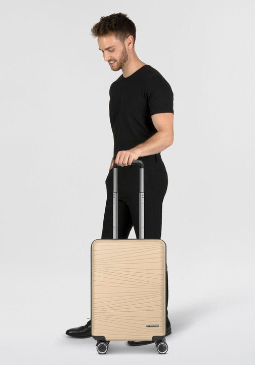 Produktbild Franky Dallas 3.0 (36 l, Handgepäck (bis 50l))