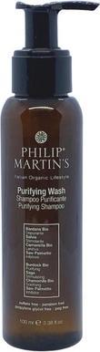Produktbild Philip Martin's Reinigendes Waschshampoo 3.38 Oz (Flüssiges Shampoo)