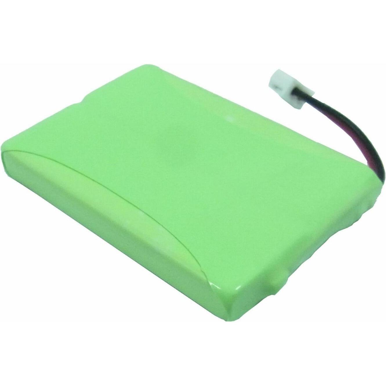 CoreParts Battery for Cordless Phone, Telefon Zubehör