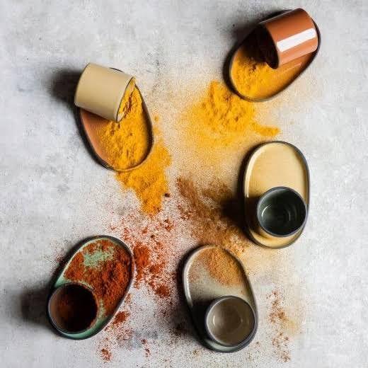 Immagine prodotto Revol Tazza da espresso Caractère, 8cl, Noce moscata (80 ml, 1x)