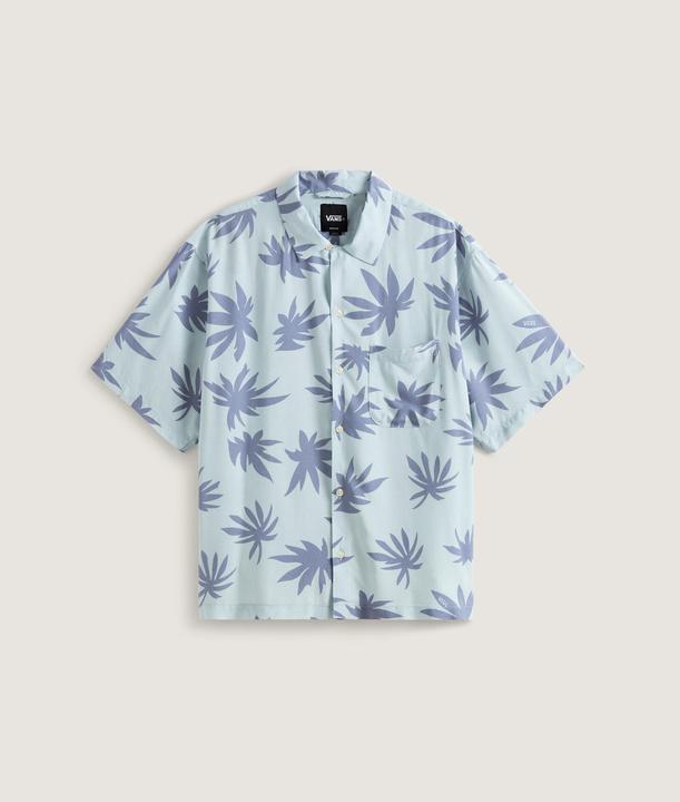 Immagine prodotto Vans Van Doren Printed Camp SS Shirt 2 (XS)