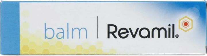Actual product image Revamil Balm (15g) (Cream, 84.24 ml)
