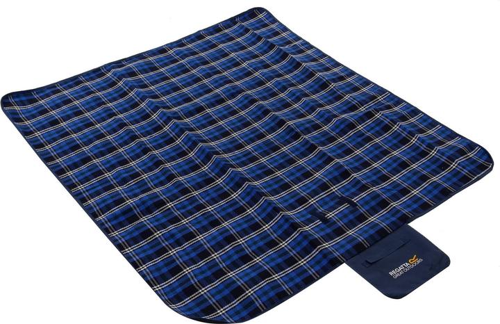 Produktbild Regatta Great Outdoors Matio PicknickDecke