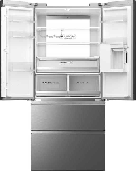 Actual product image Haier Hfw7819ewmp (537 l)