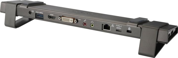 Immagine prodotto ASUS USB 3.0 HZ-3 Docking (Micro USB, 10 Porti)