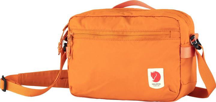 Sunset Orange