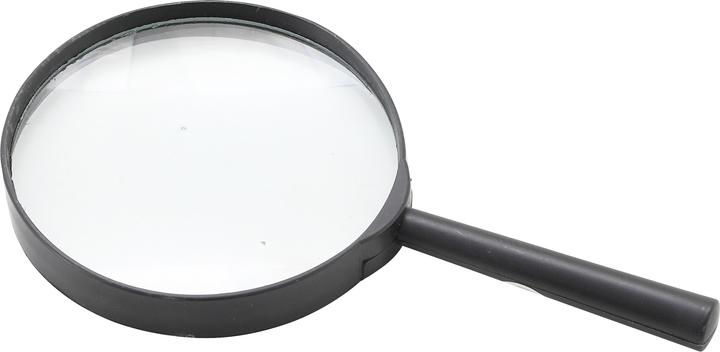 Actual product image BGS Hand magnifier