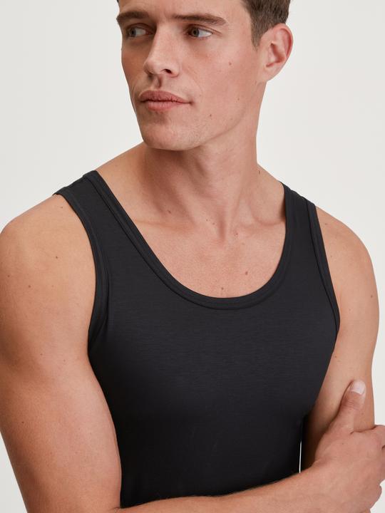 Actual product image Calida Natural Cooling Tank-Top (M)