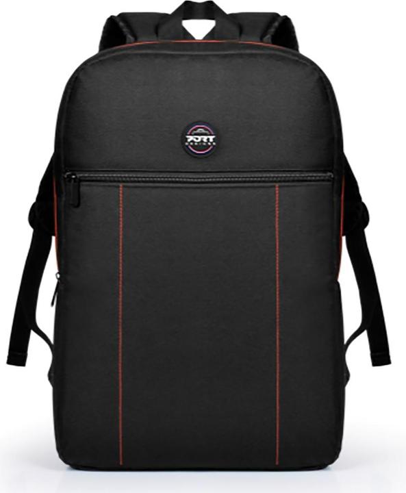 Actual product image Port Designs 501901 Notebook bag (15.6 inch) backpack