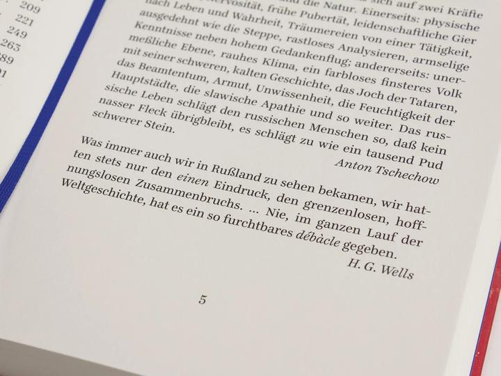 Produktbild Imperium (Deutsch, Ryszard Kapuscinski, 2014)