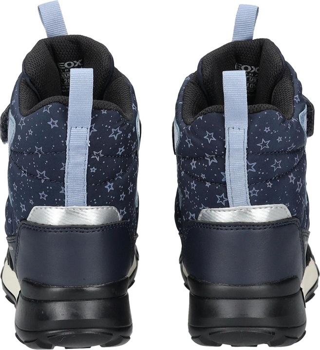 Produktbild Geox Stiefelette (30)