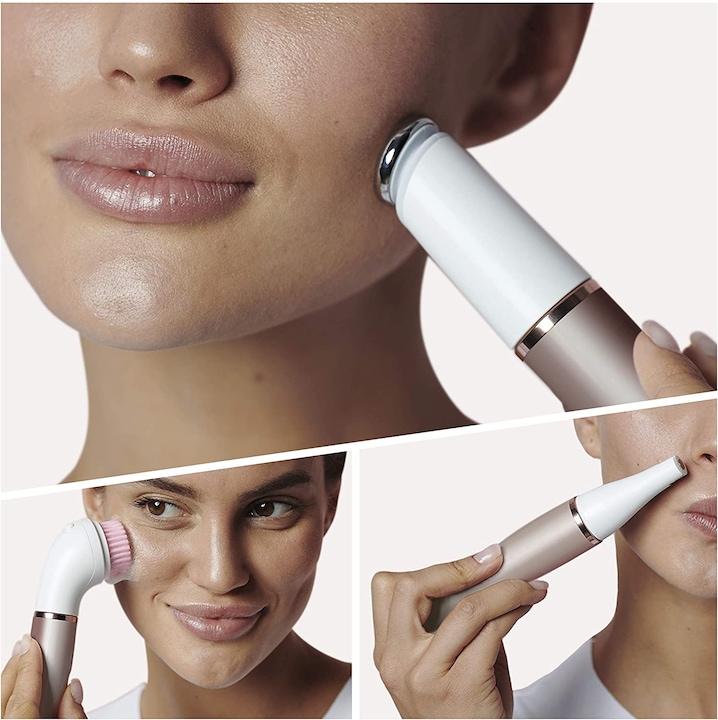 Actual product image Braun FaceSpa Pro 921