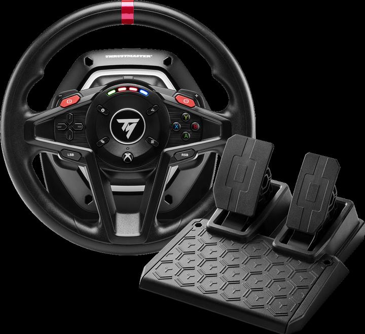 Produktbild Thrustmaster T128 Shifter Pack (Xbox Series X, PC, Xbox Series S, Xbox One X, Xbox One S)