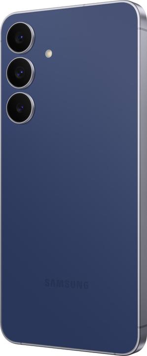 Produktbild Samsung Galaxy S25 FE (128 GB, Dark Blue, 6.70", Dual SIM, 5G)