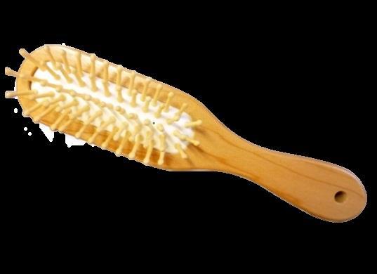 Image du produit Herba Brosse en bois