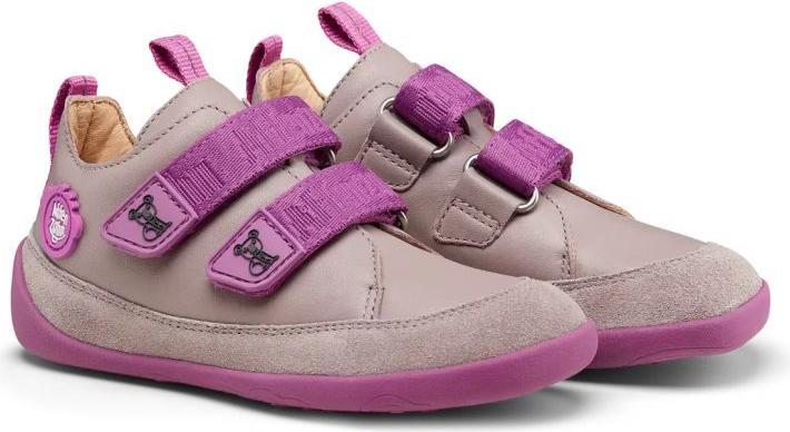 Image du produit Affenzahn Kid's Barefoot en cuir Buddy (21)