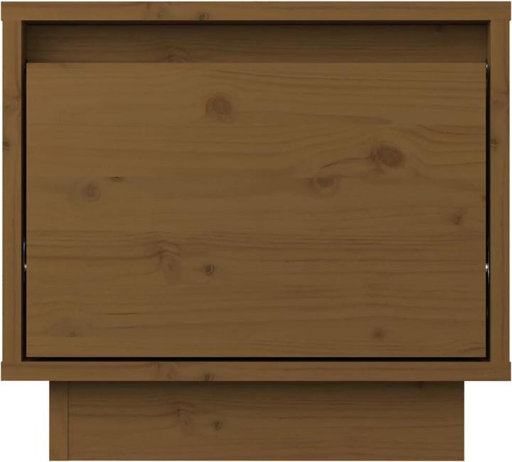 Immagine prodotto vidaXL Nachttisch (34 x 34 x 32 cm)