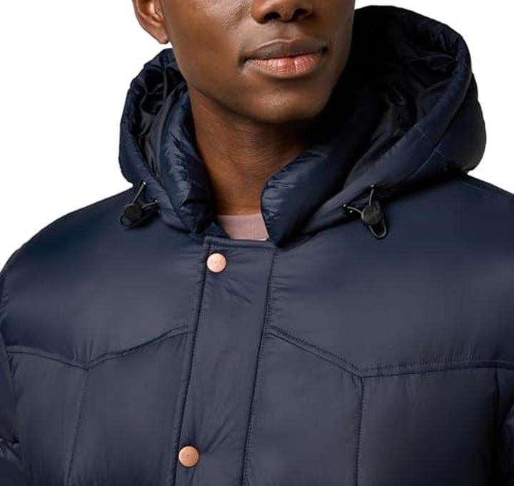 Actual product image Wrangler Parka Jacket (4XL)