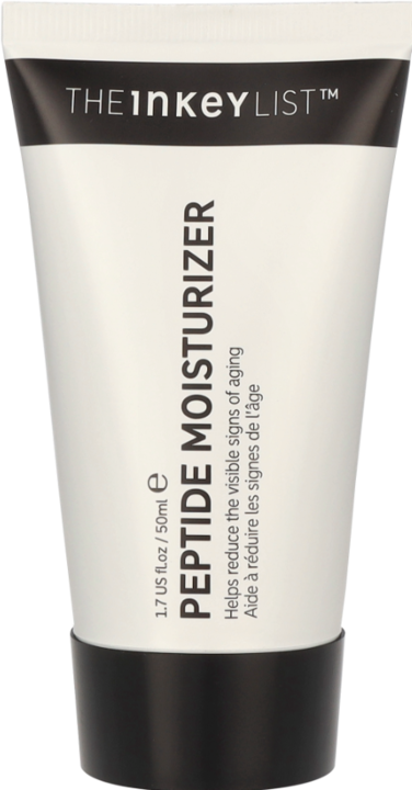 The Inkey List Peptide (50 ml)