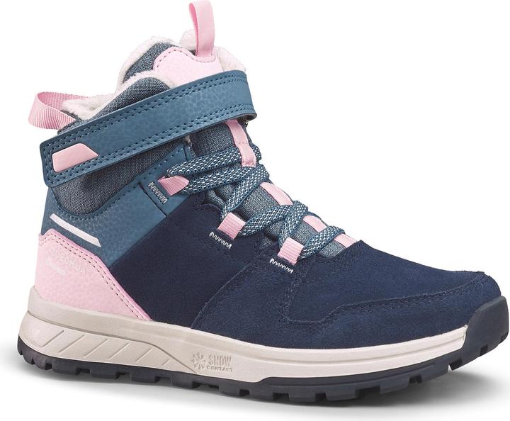 Blau, Rosa, Grau
