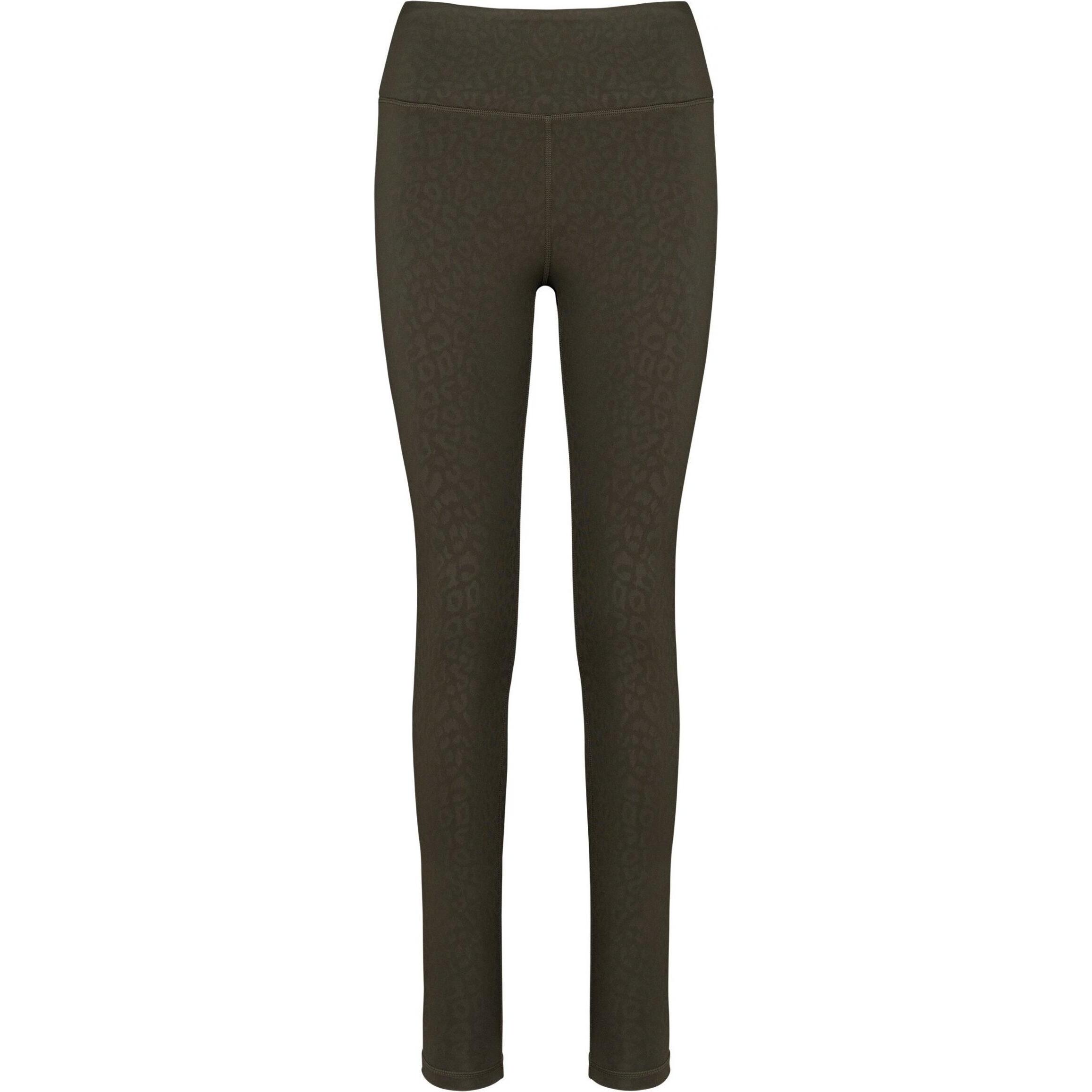 Proact, Damen, Tights, Ökologisch verantwortungsvolle Leggings für Frauen (L), L