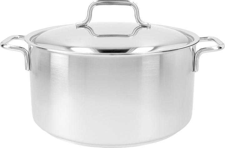 Image du produit Demeyere Apollo (Casserole, Acier inoxydable, 24 x 13 cm)