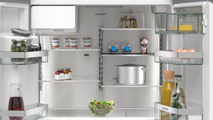 Produktbild Siemens iQ500 KF96DAXEA (574 l)