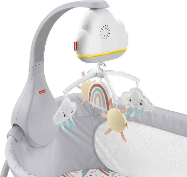 Immagine prodotto Fisher-Price Arcobaleno
