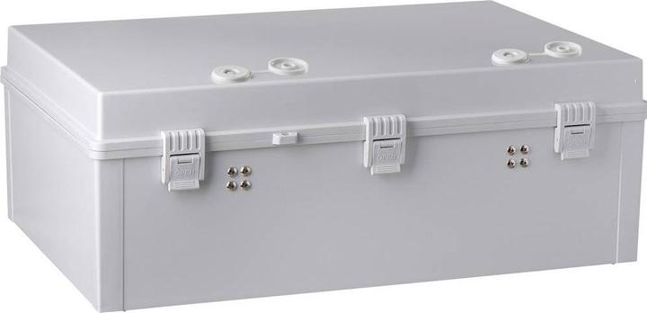 Tru Components Schaltschrank Kunststoff 400 x 600 x 220 mm