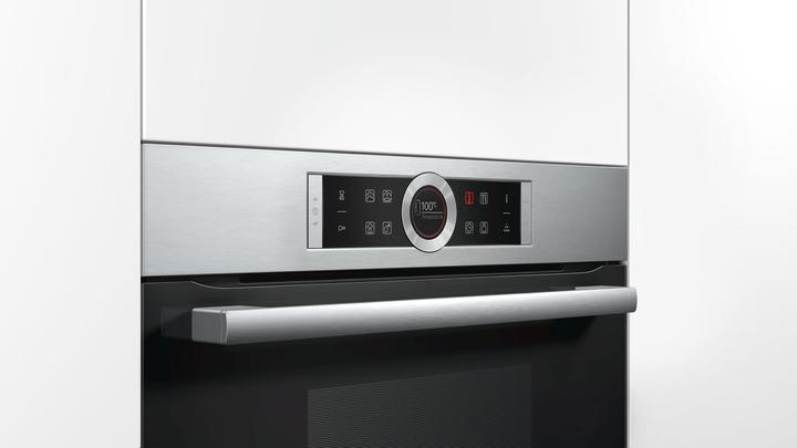 Actual product image Bosch Hausgeräte Cdg634bs1