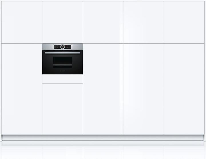 Actual product image Bosch Hausgeräte Cdg634bs1