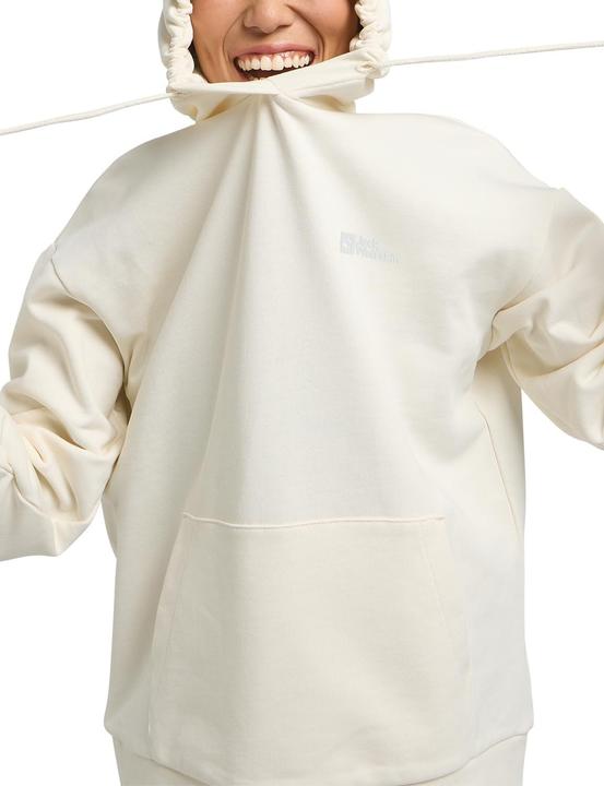 Produktbild Jack Wolfskin Essential Hoodie W (XL)